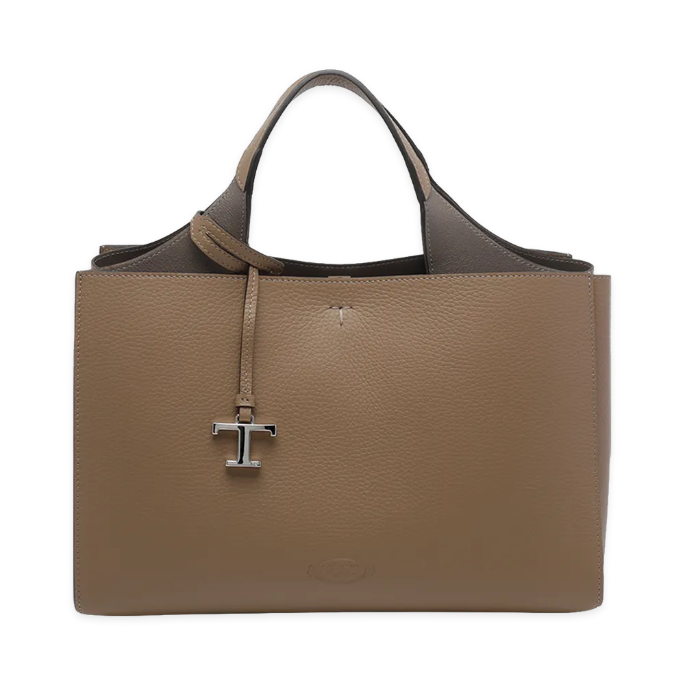 TOD'S Women's Bag "Brown"