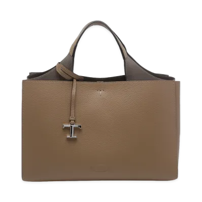 TOD'S Women's Bag "Brown"