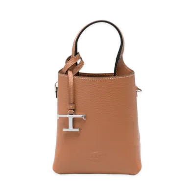 TOD'S Women's Bag "Brown"