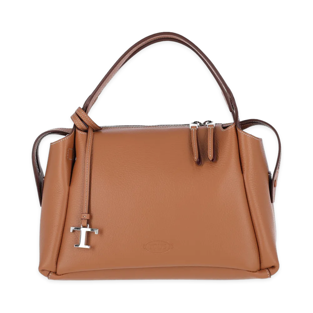 TOD'S Women's Bag "Brown"