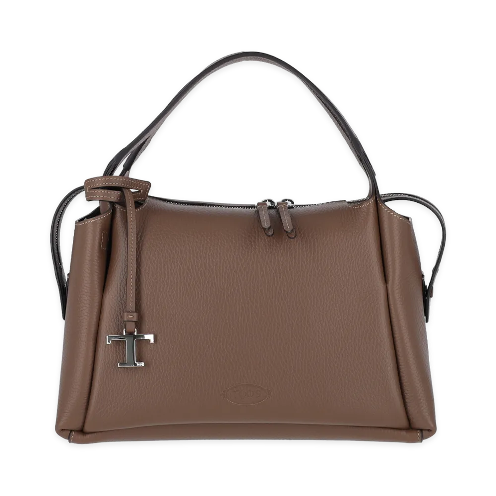 TOD'S Women's Bag "Brown"