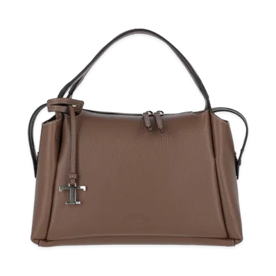 TOD'S Women's Bag "Brown"