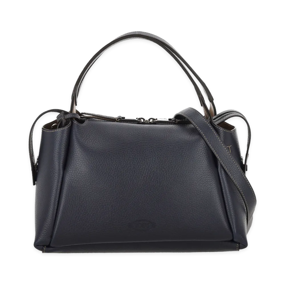 TOD'S Women's Bag "Navy"