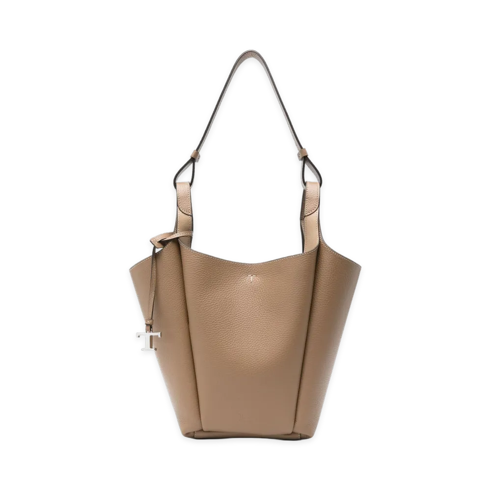 TOD'S Women's Bag "Brown"