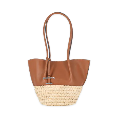 TOD'S Women's Bag "Brown"