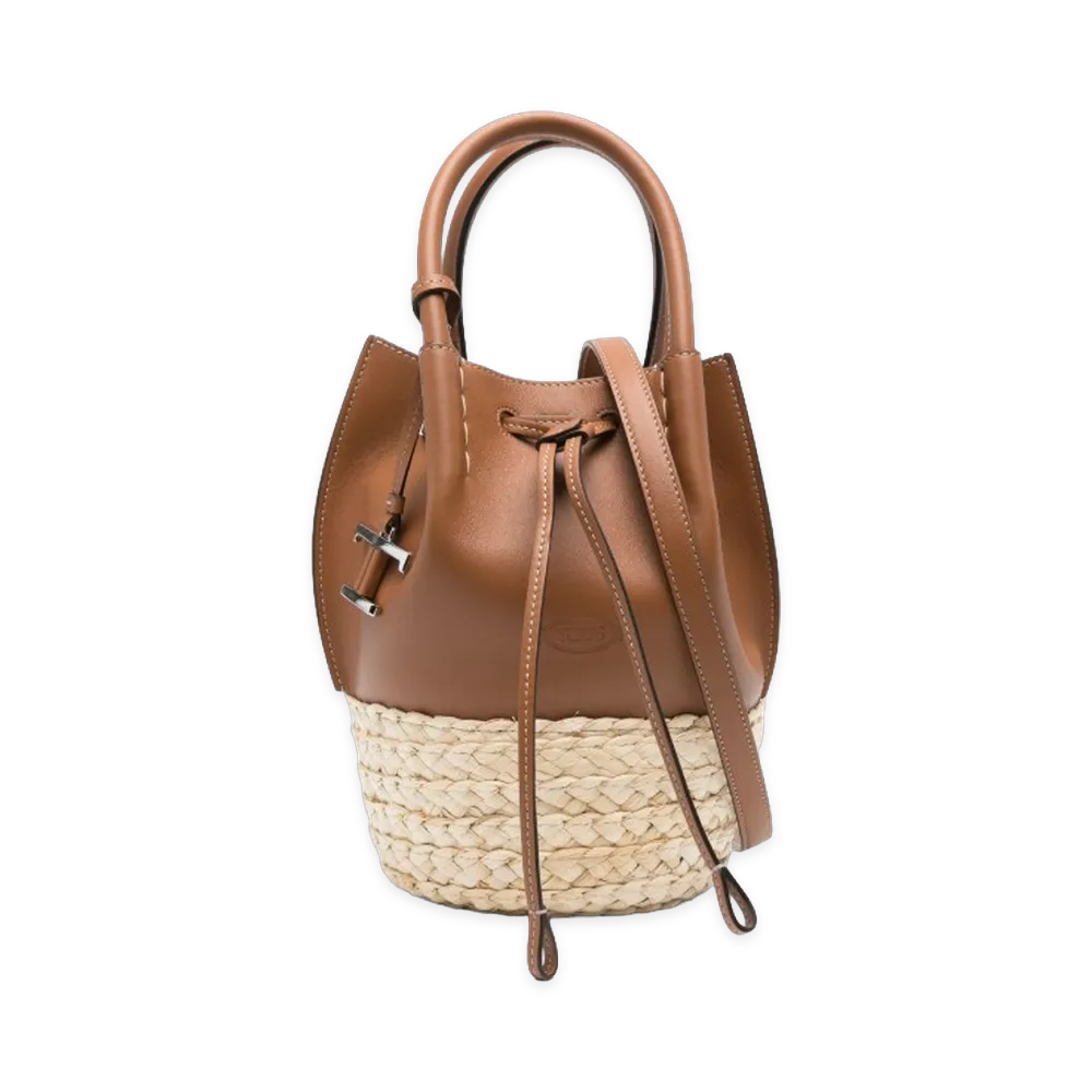 TOD'S Women's Bag "Brown"