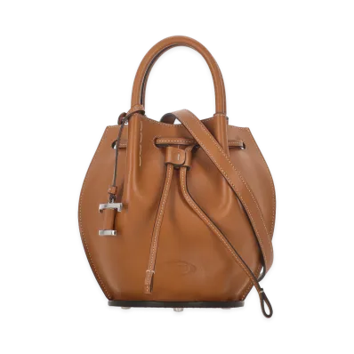 TOD'S Women's Bag "Brown"