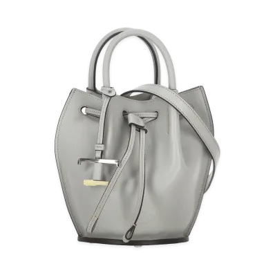 TOD'S Women's Bag "Gray"