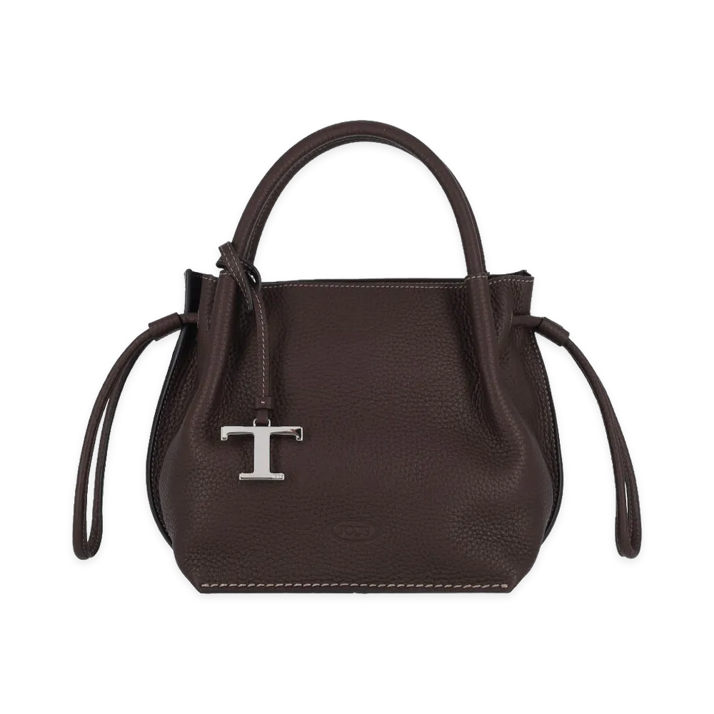 TOD'S Women's Bag "Brown"