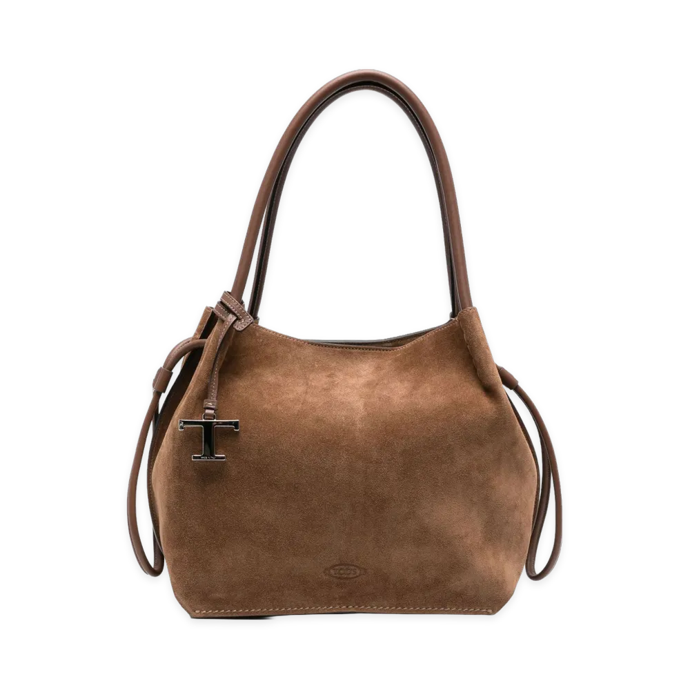 TOD'S Women's Bag "Sigaro Medio"