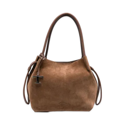 TOD'S Women's Bag "Sigaro Medio"