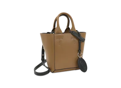 TOD'S Women's Tote Bag "Buff"