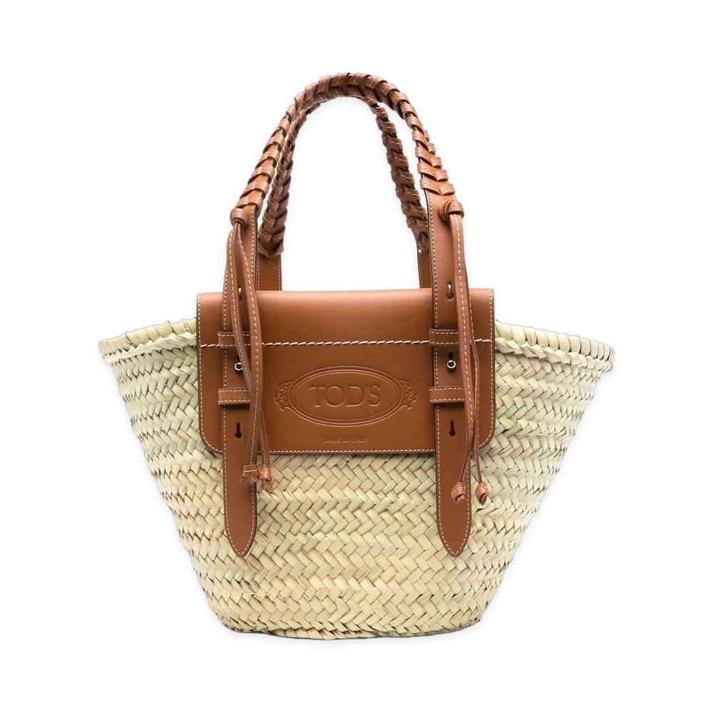TOD'S Women's Bag Luggage "Luggage"
