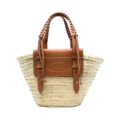 TOD'S Women's Bag Luggage "Luggage"
