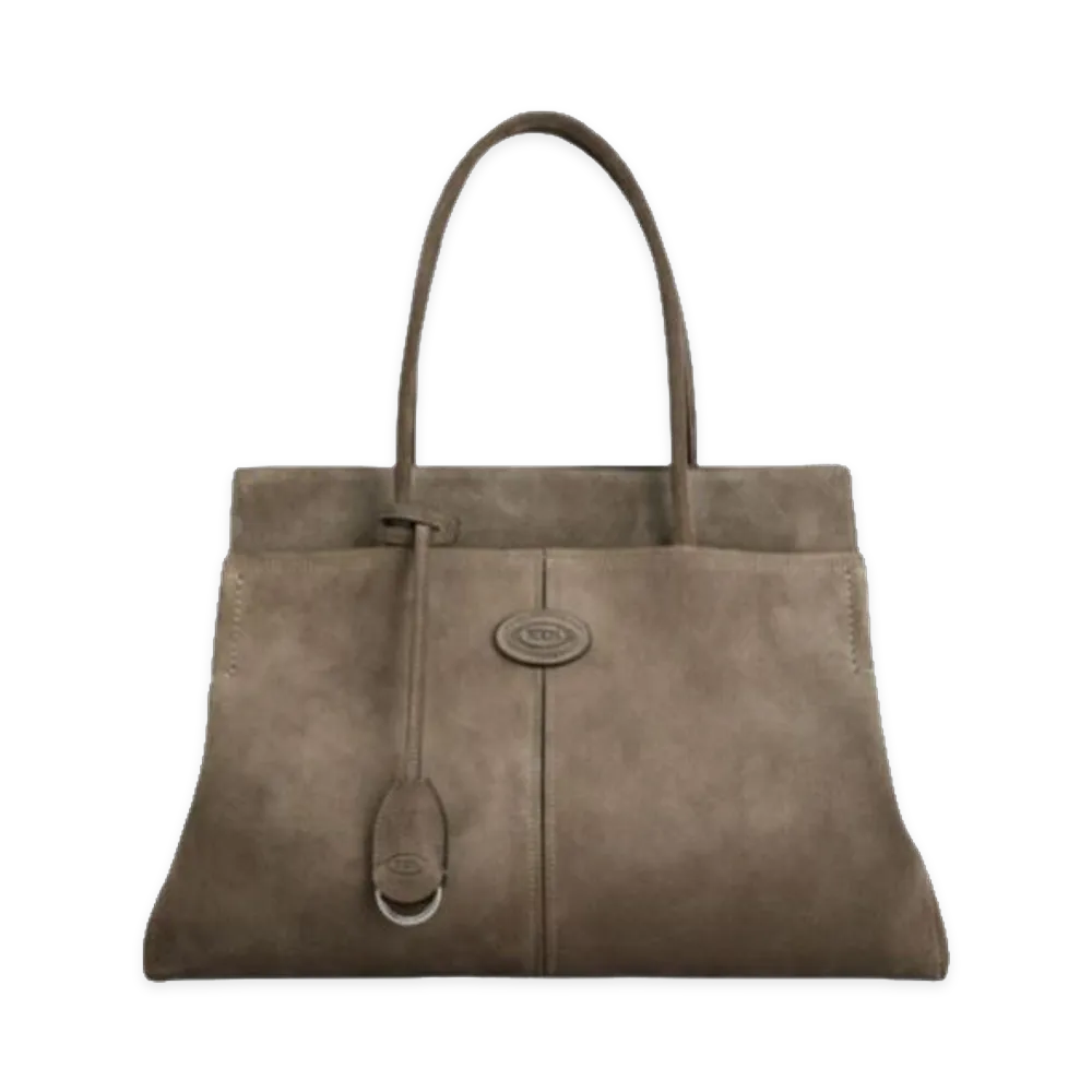 TOD'S Women's Bag "Brown"