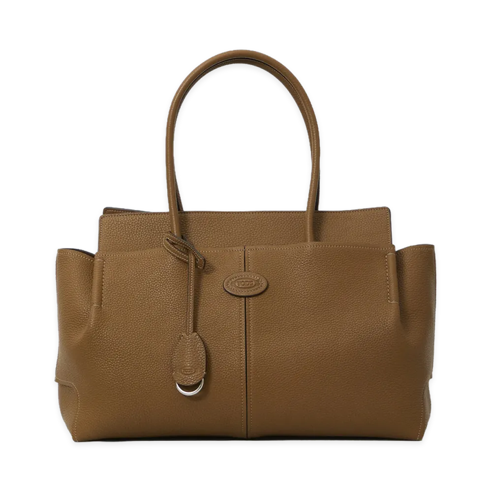 TOD'S Women's Bag "Brown"
