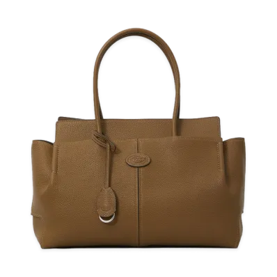 TOD'S Women's Bag "Brown"