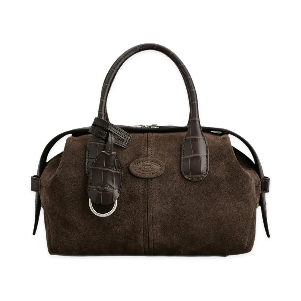 TOD'S Women's Bag "Brown"