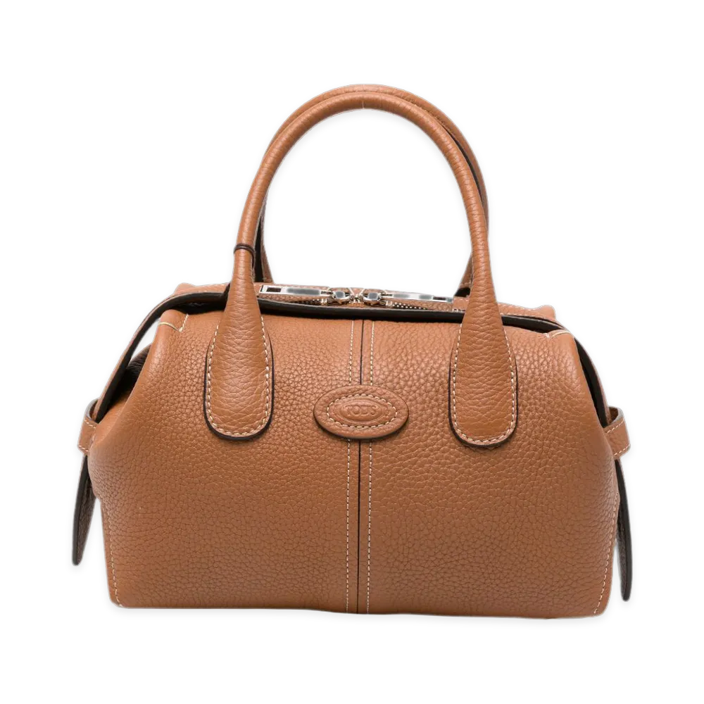 TOD'S Women's Bag Luggage "Brown"