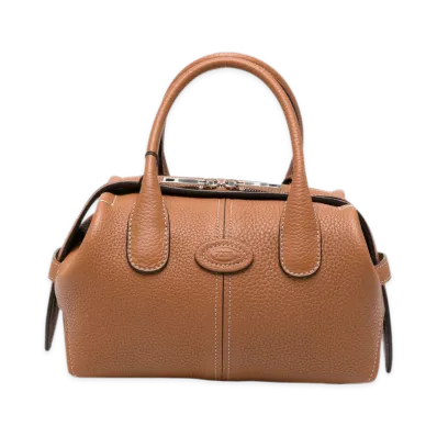 TOD'S Women's Bag Luggage "Brown"