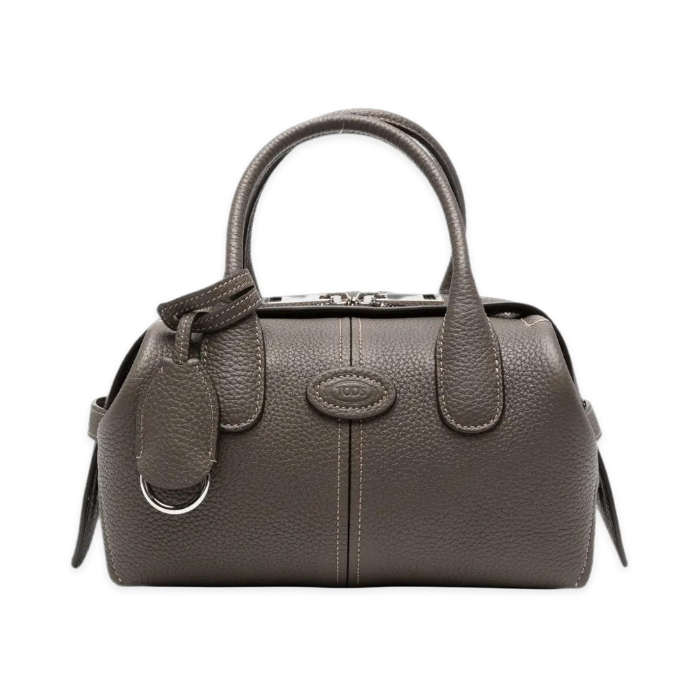 TOD'S Women's Bag "Gray"