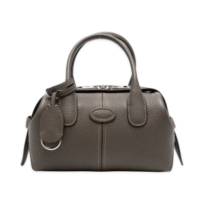 TOD'S Women's Bag "Gray"
