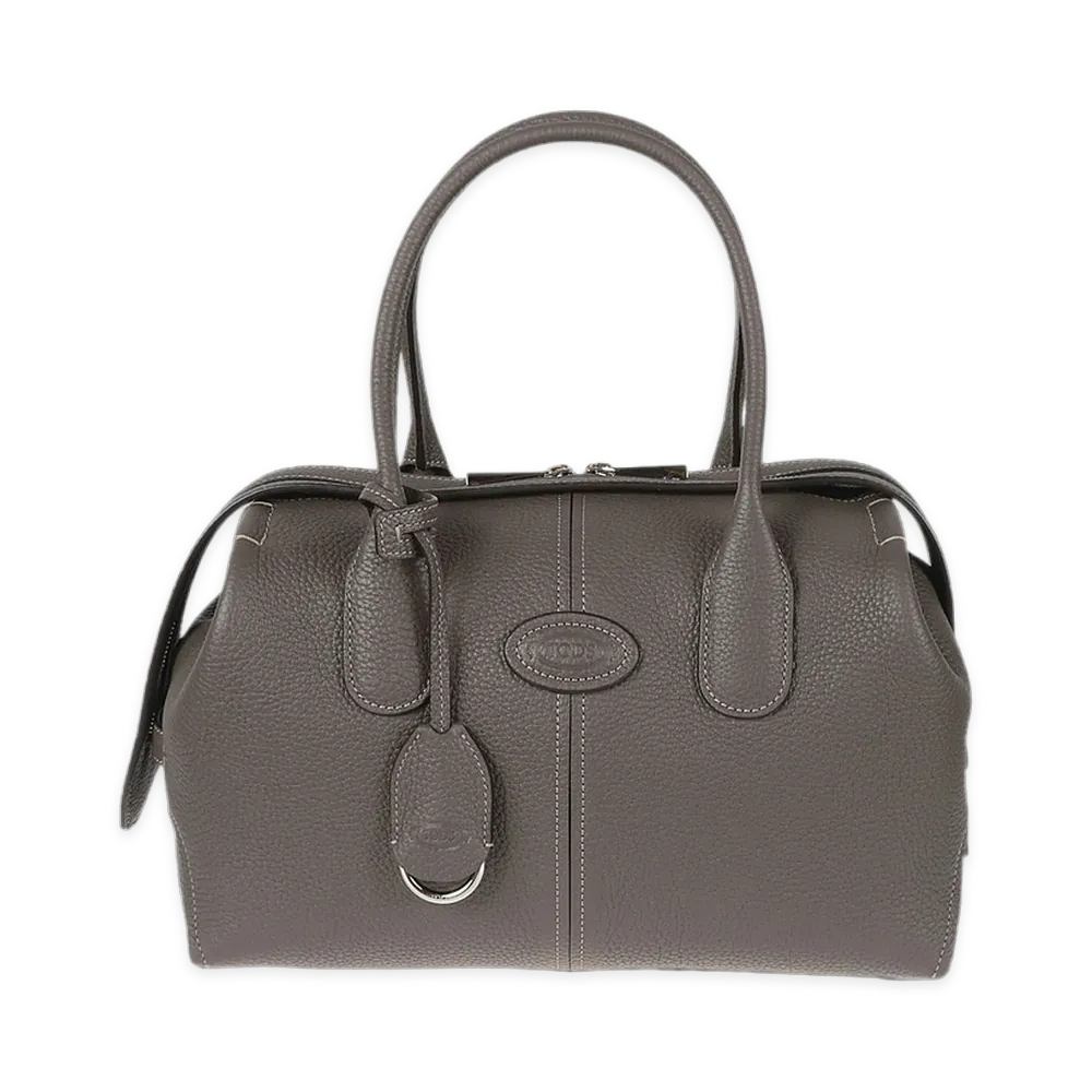 TOD'S Women's Bag "Gray"