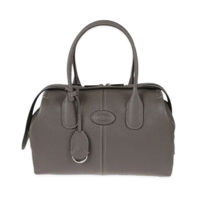 TOD'S Women's Bag "Gray"