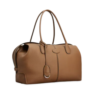 TOD'S Women's Bag "Brown"