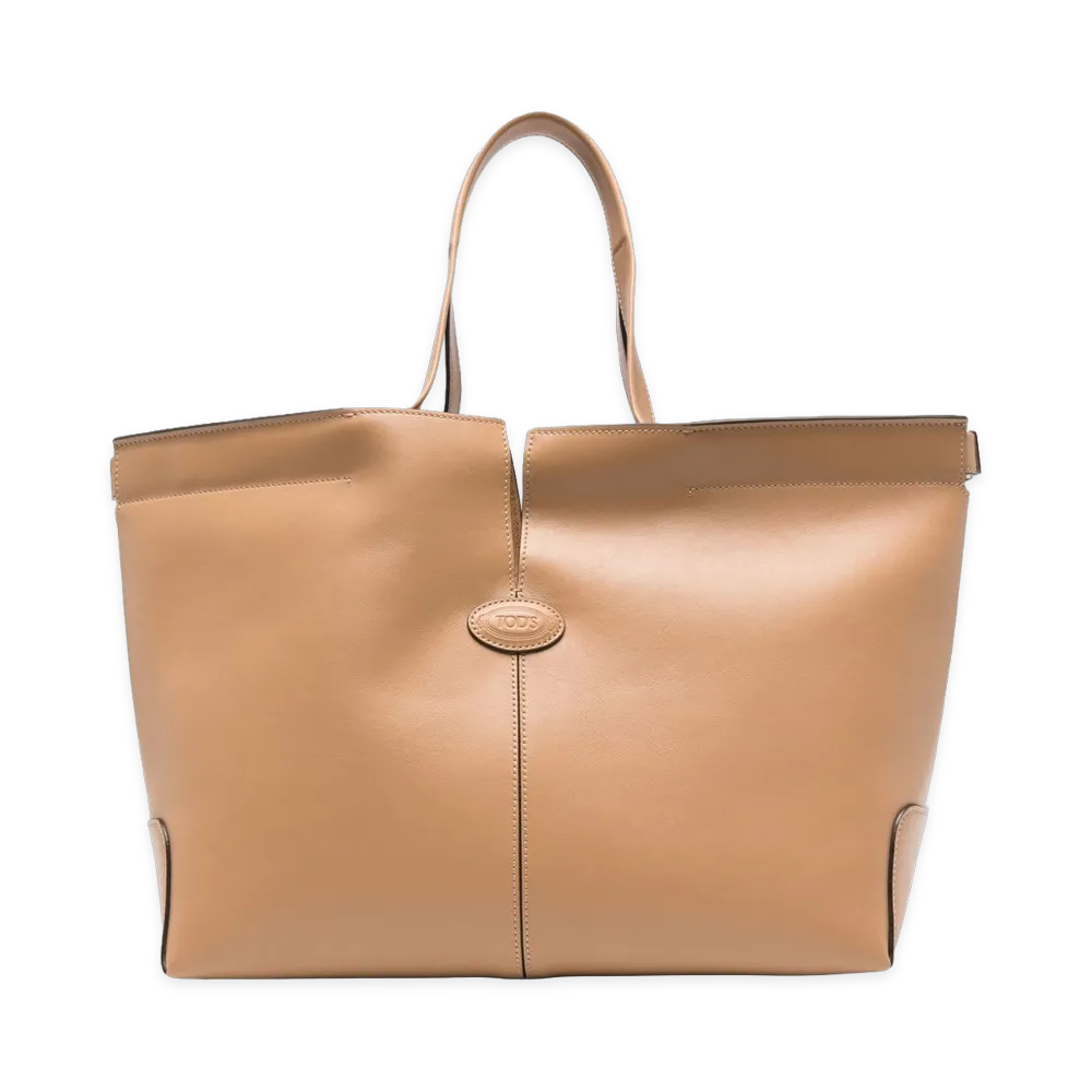 TOD'S Women's Bag "Camel"