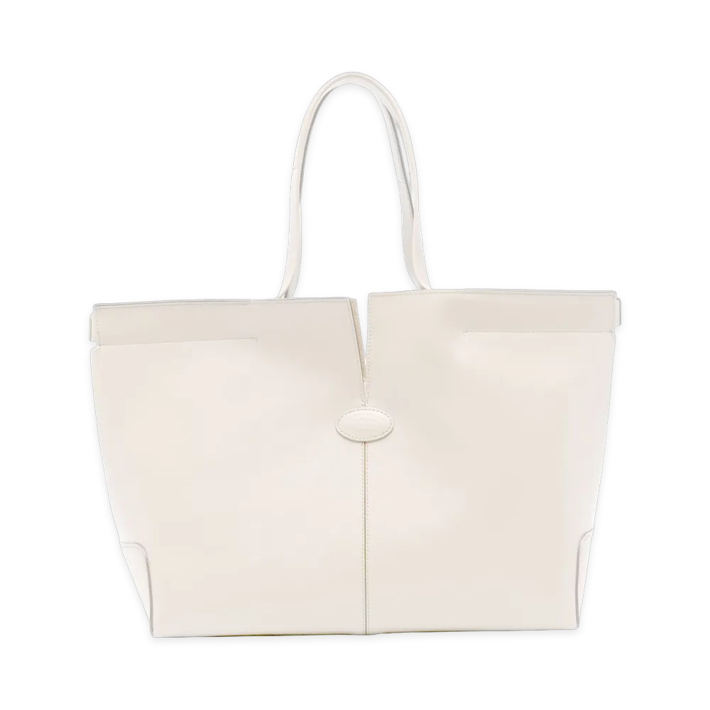 TOD'S Women's Bag "White"