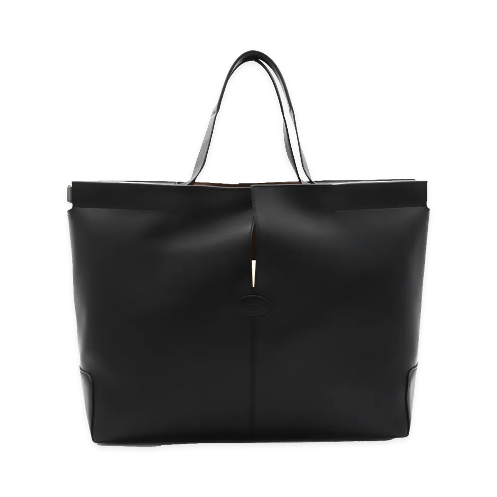 TOD'S Women's Bag "Black"