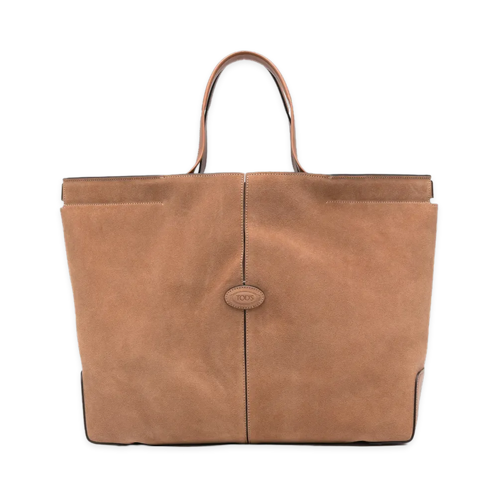 TOD'S Women's Bag "Brown"