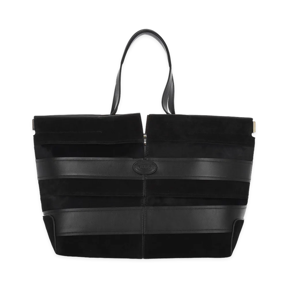 TOD'S Women's Bag "Black"