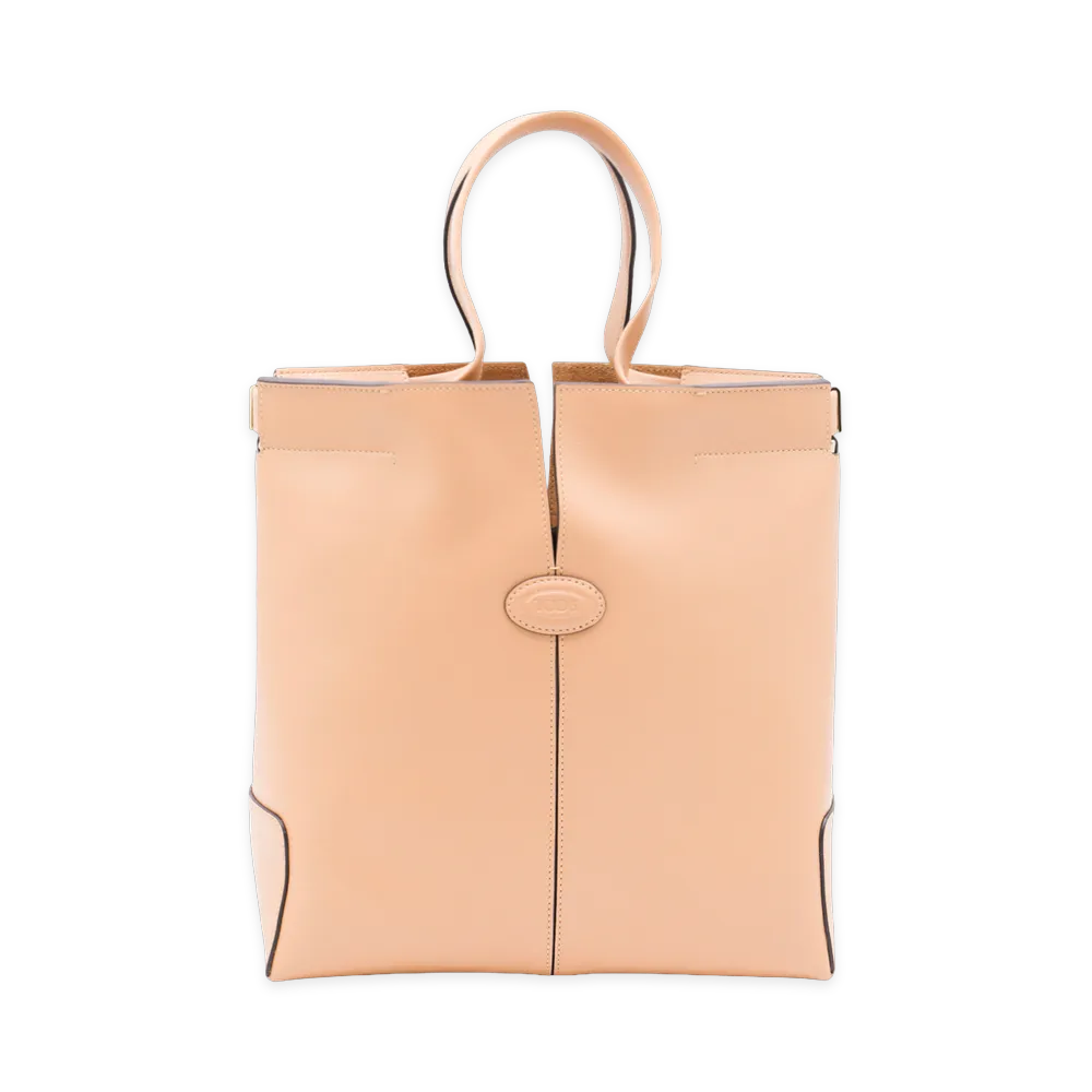 TOD'S Women's Bag "Camel"