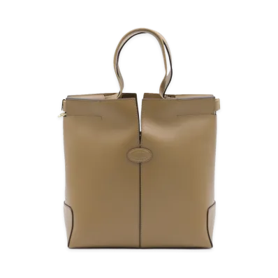 TOD'S Women's Bag "Lenticchia"