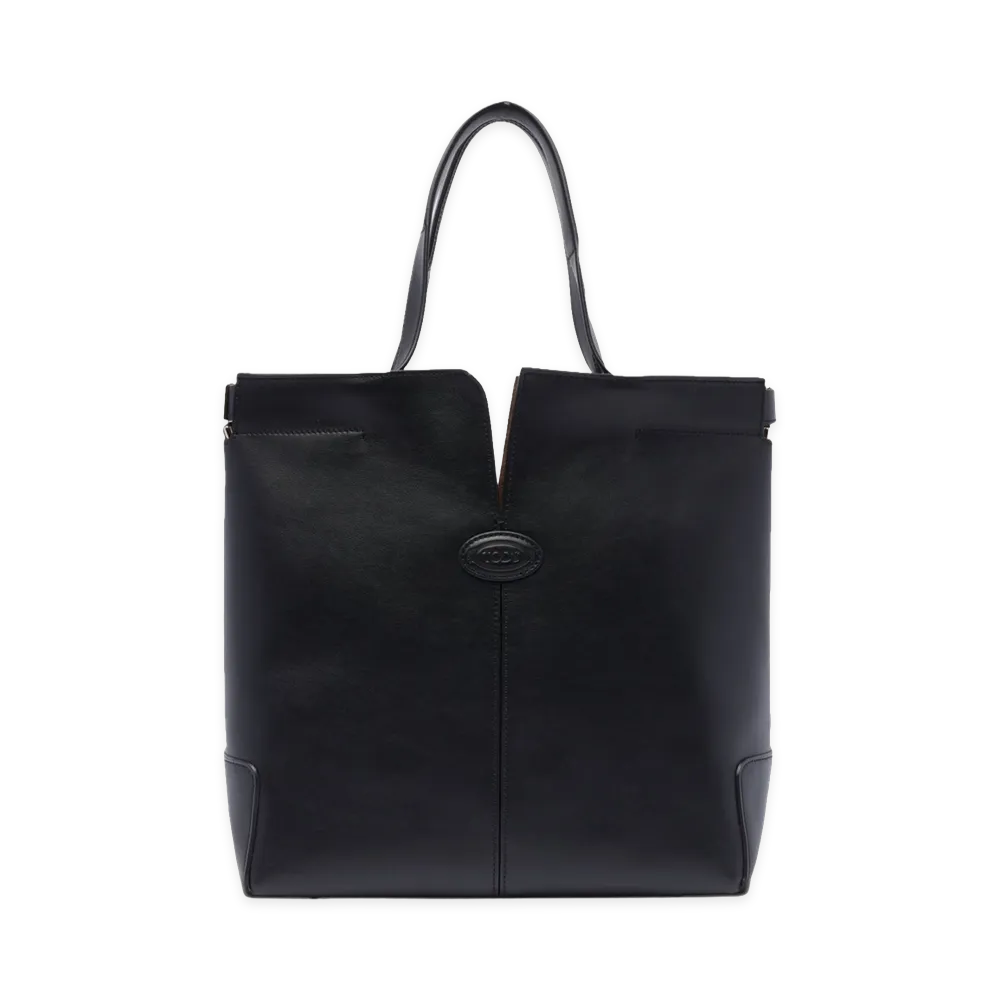 TOD'S Women's Bag "Black"