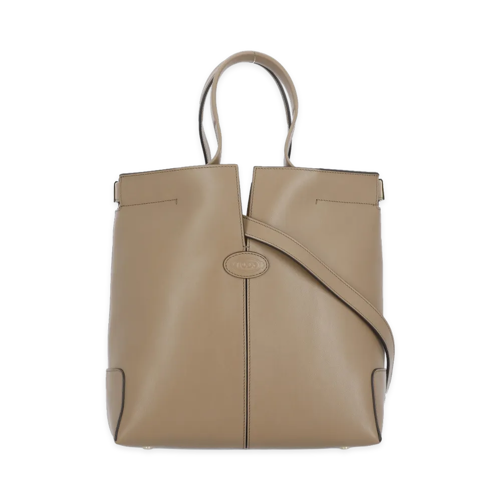 TOD'S Women's Bag "Brown"