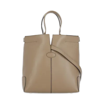 TOD'S Women's Bag "Brown"
