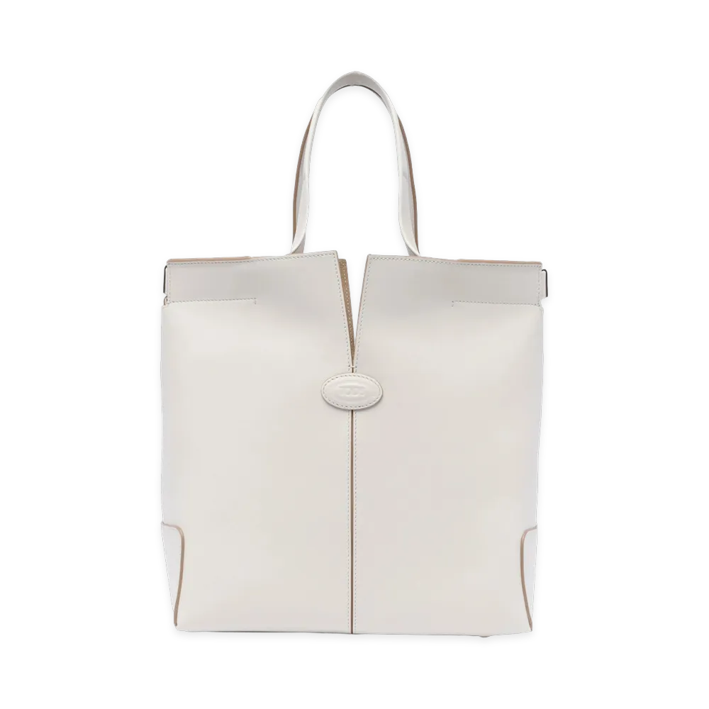 TOD'S Women's Bag "Ivory"