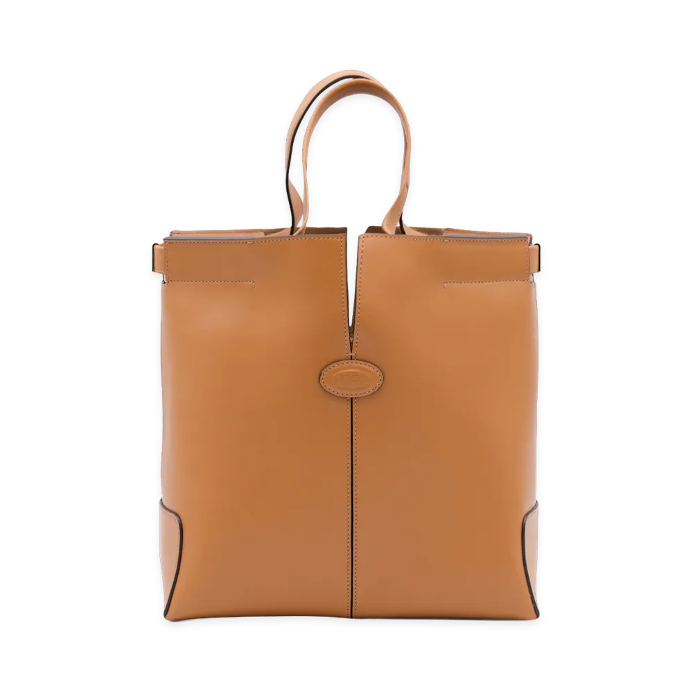 TOD'S Women's Bag "Cuoio"