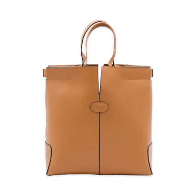TOD'S Women's Bag "Cuoio"