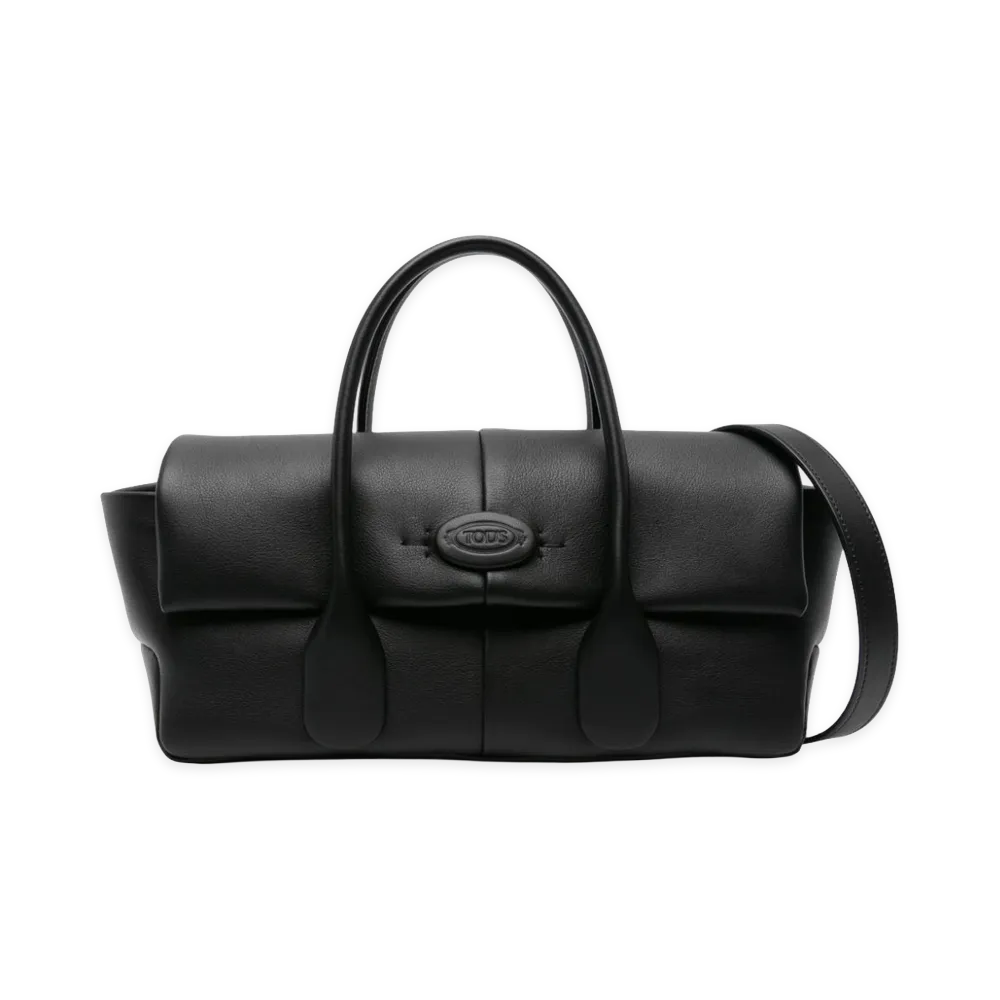 TOD'S Women's Bag "Black"