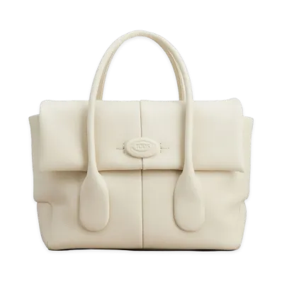 TOD'S Women's Bag "White"