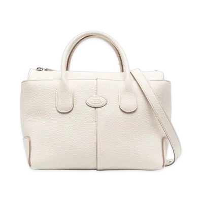 TOD'S Women's Bag "White"