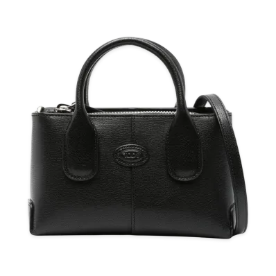 TOD'S Women's Bag "Black"