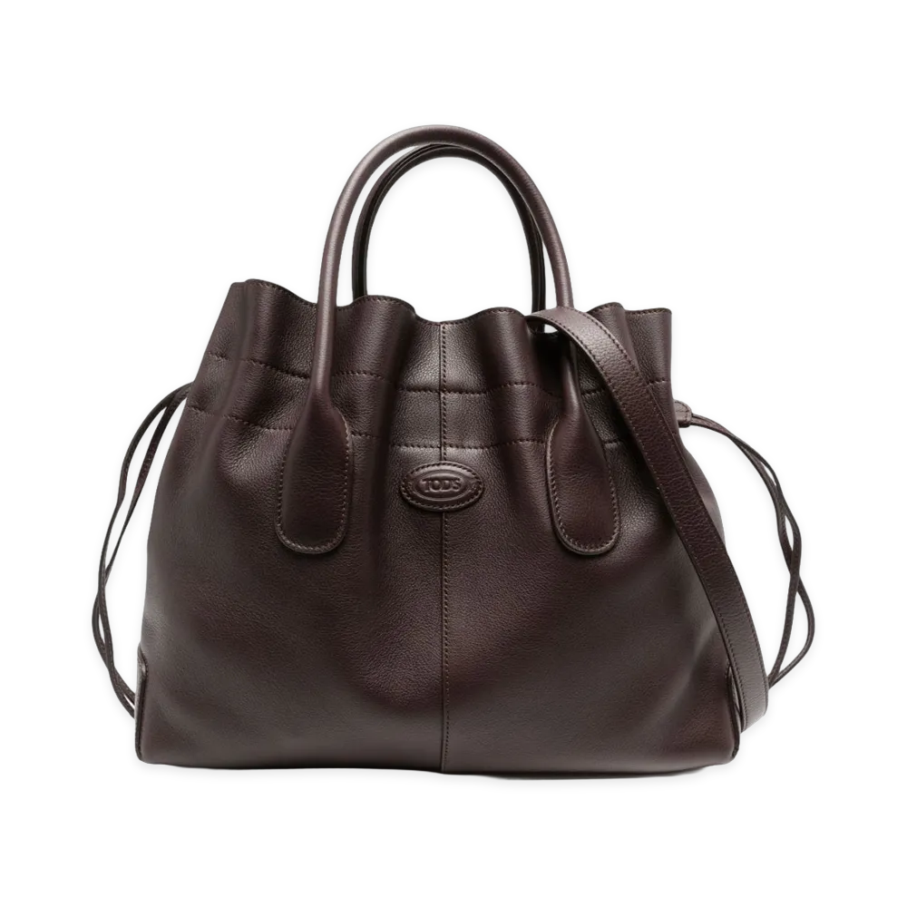 TOD'S Women's Bag "Brown"