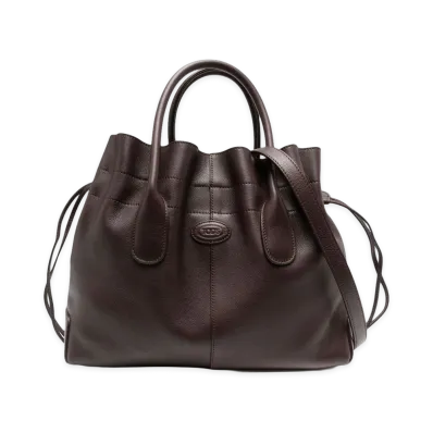TOD'S Women's Bag "Brown"