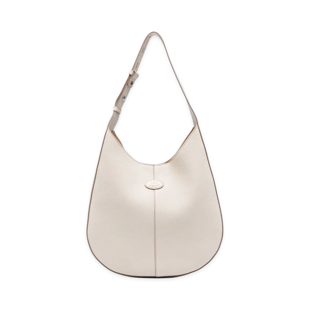 TOD'S Women's Bag "White"