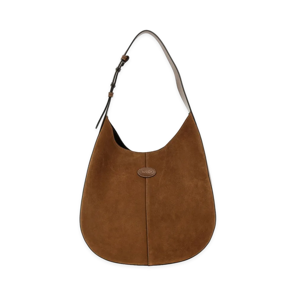 TOD'S Women's Bag "Brown"